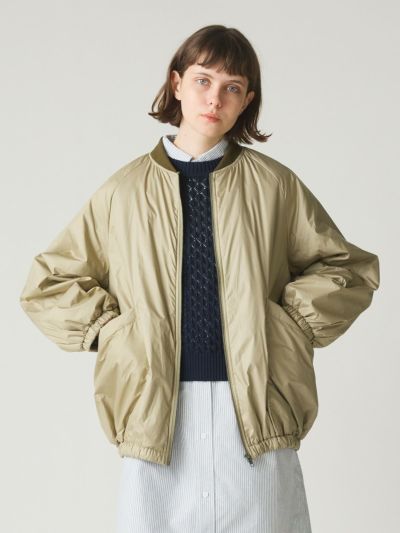 ブルゾン・ジャケット｜ MARcourt ONLINE STORE - マーコート