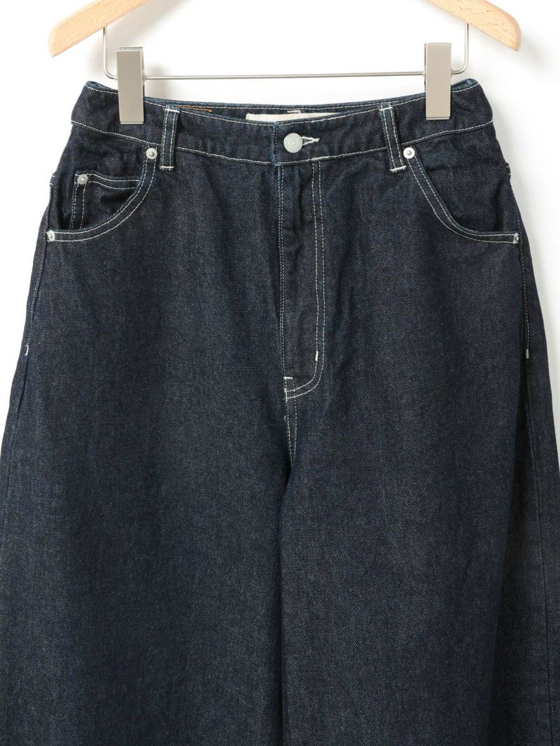 CDG JUNYA WATANABE MAN×LEVI'S 再構築デニムパンツ WQ-P074 WQ