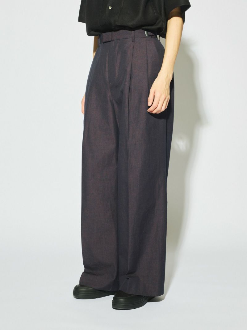MidiUmi パンツ ラップパンツ レディース : ZOZOTOWN Yahoo!店