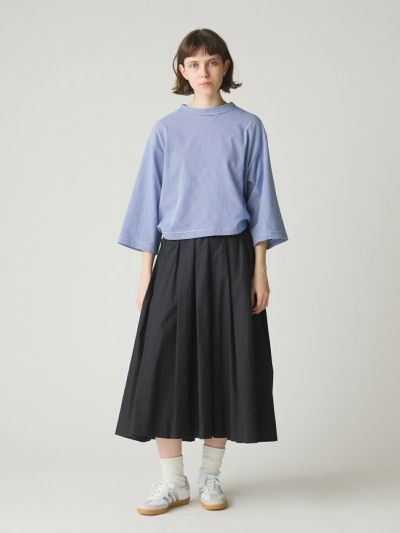 MidiUmi バルーンスカート