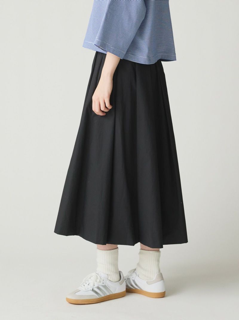 MidiUmi バルーンスカート| MARcourt ONLINE STORE MidiUmi バルーンスカート| MARcourt ONLINE STORE