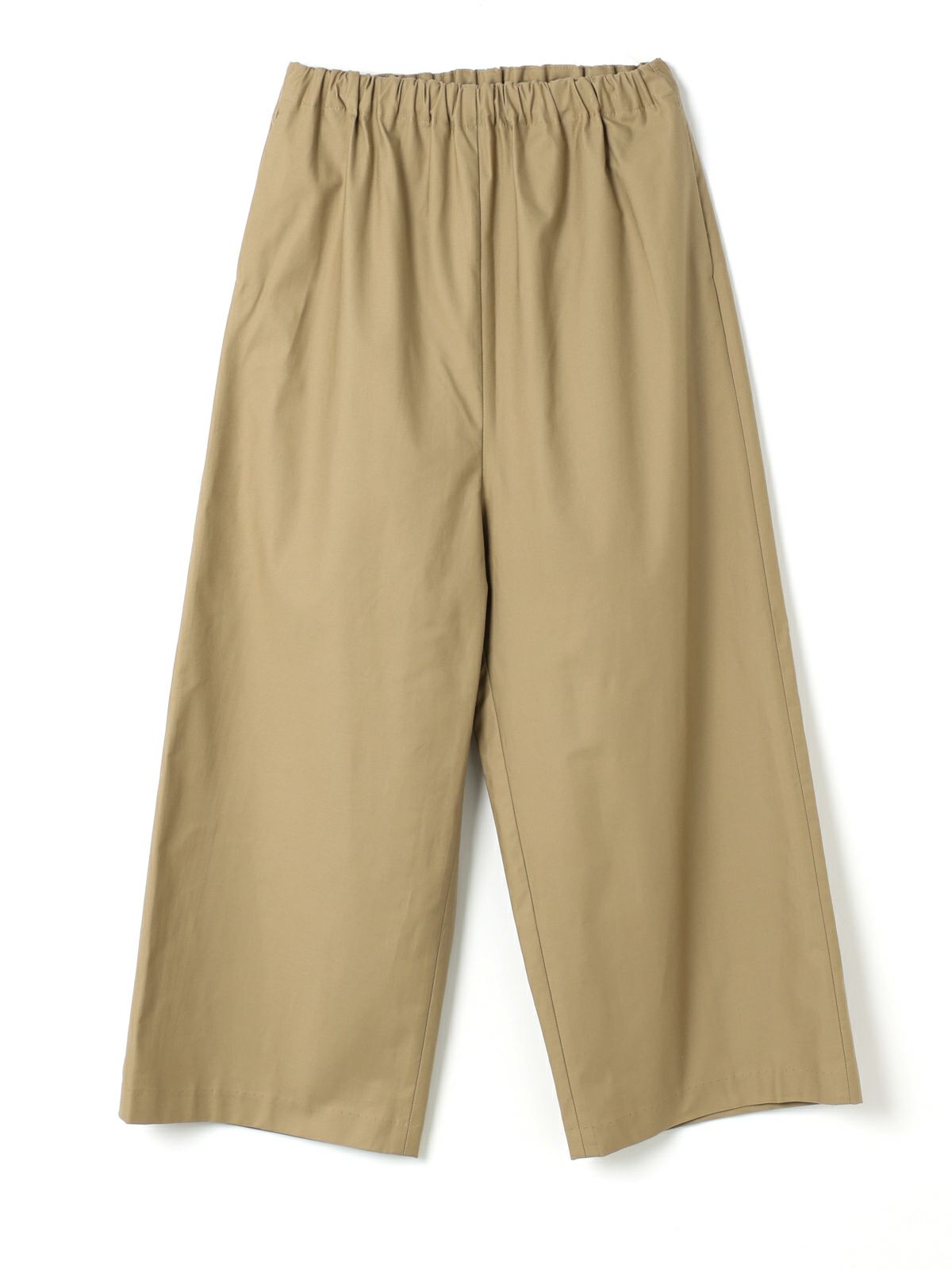 TIPIKE (ティパイク) MUSKIE PANTS イージーパンツ ベージュ（スピック 