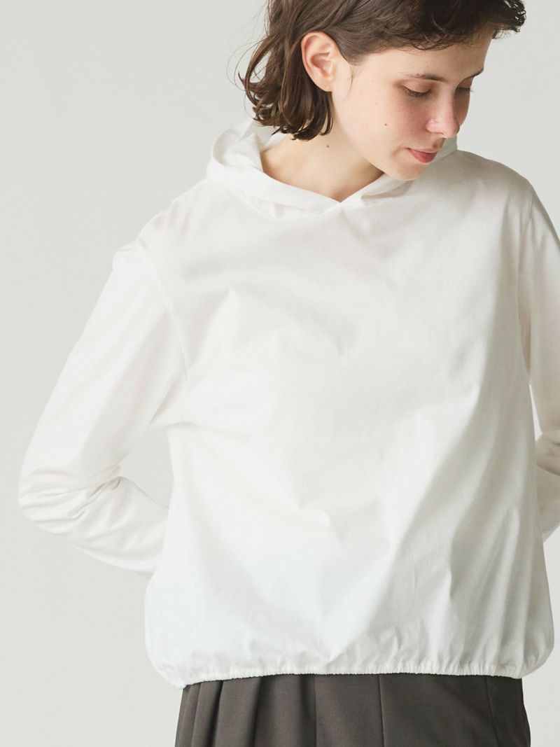 MidiUmi フード付きプルオーバー｜ MARcourt ONLINE STORE