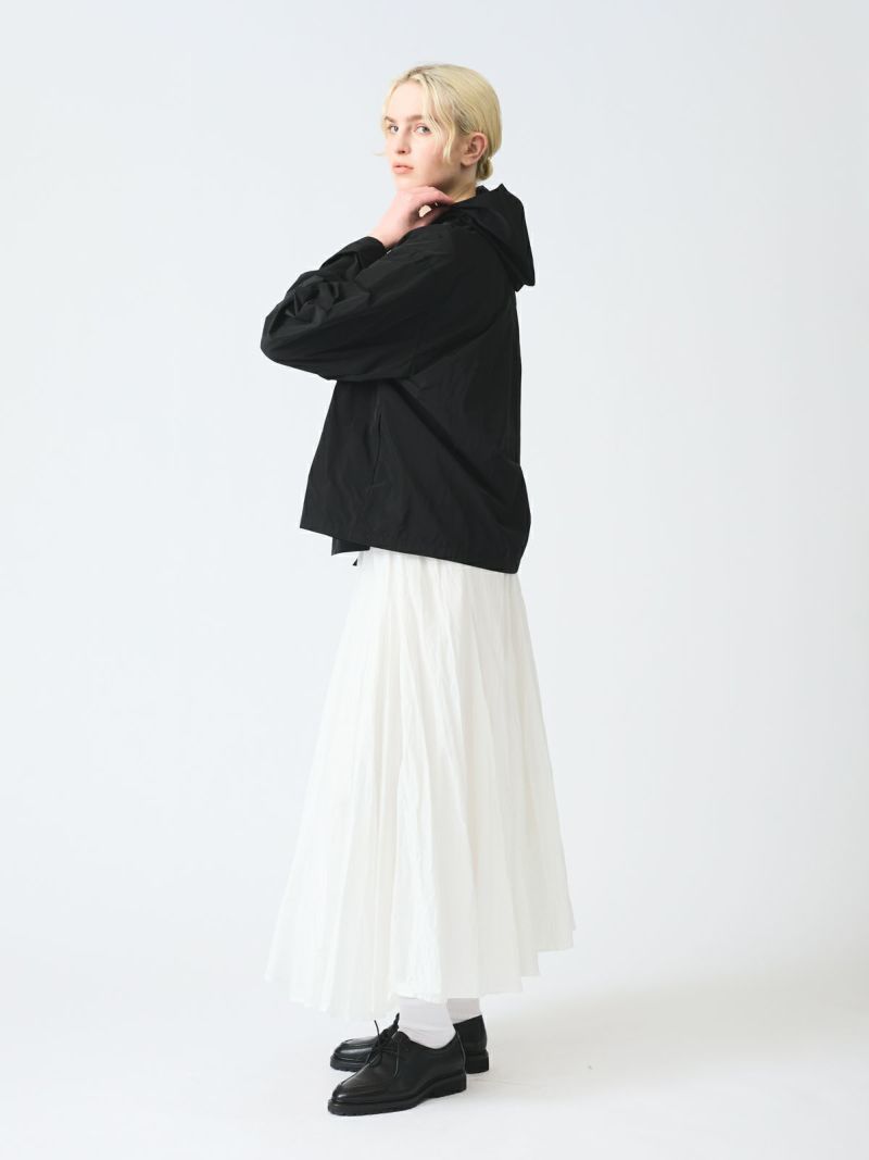 mizuiro ind フード付きカーディガン｜ MARcourt ONLINE STORE