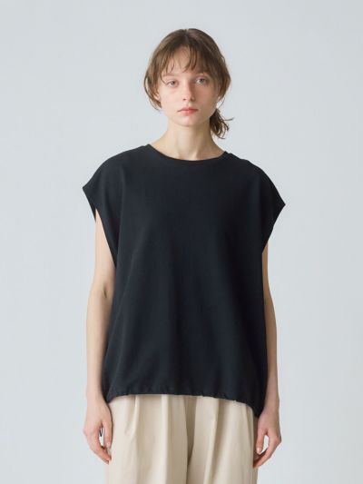 MidiUmi ドローストリングプルオーバー｜ MARcourt ONLINE STORE