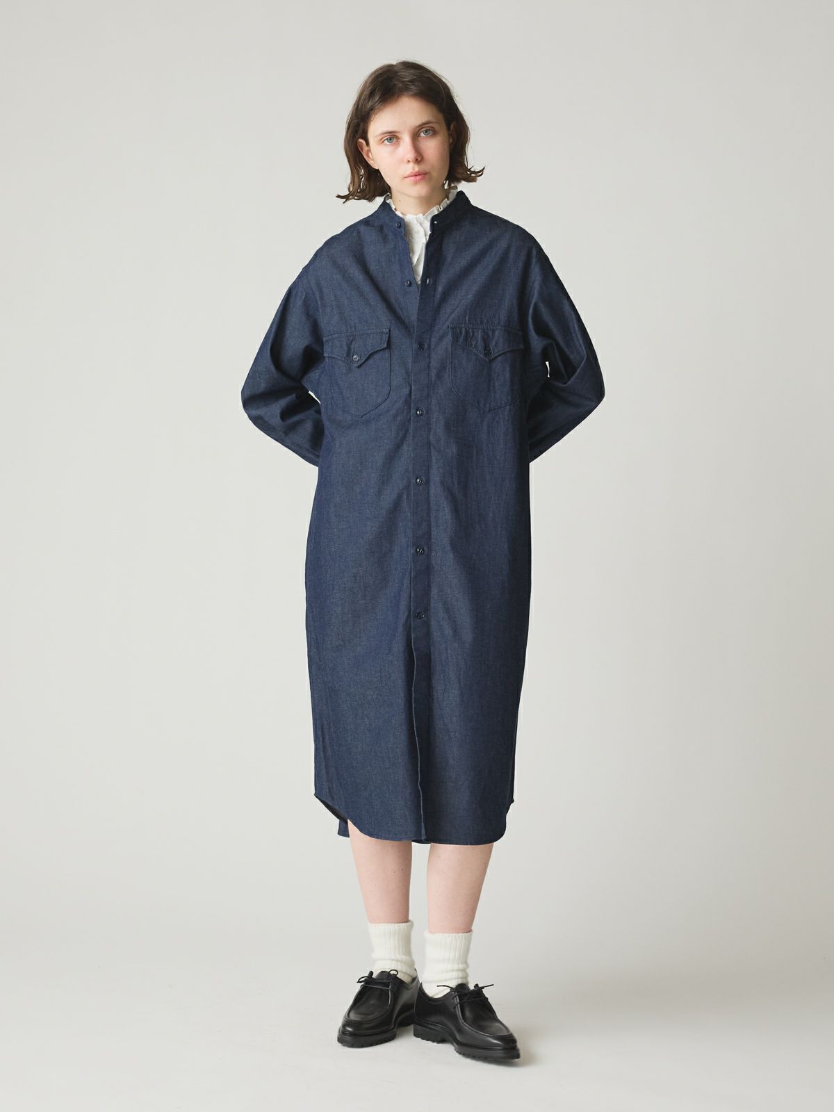 ワンピース・チュニック｜ MARcourt ONLINE STORE - マーコート 