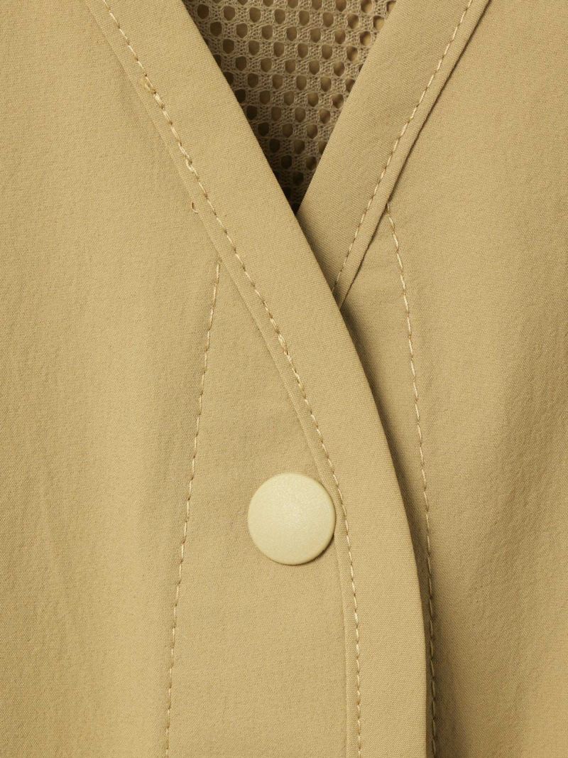 MidiUmi キャンプベスト｜ MARcourt ONLINE STORE - マーコート