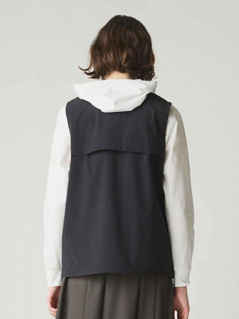 MidiUmi キャンプベスト｜ MARcourt ONLINE STORE - マーコート