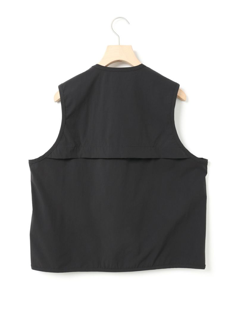 MidiUmi キャンプベスト｜ MARcourt ONLINE STORE - マーコート