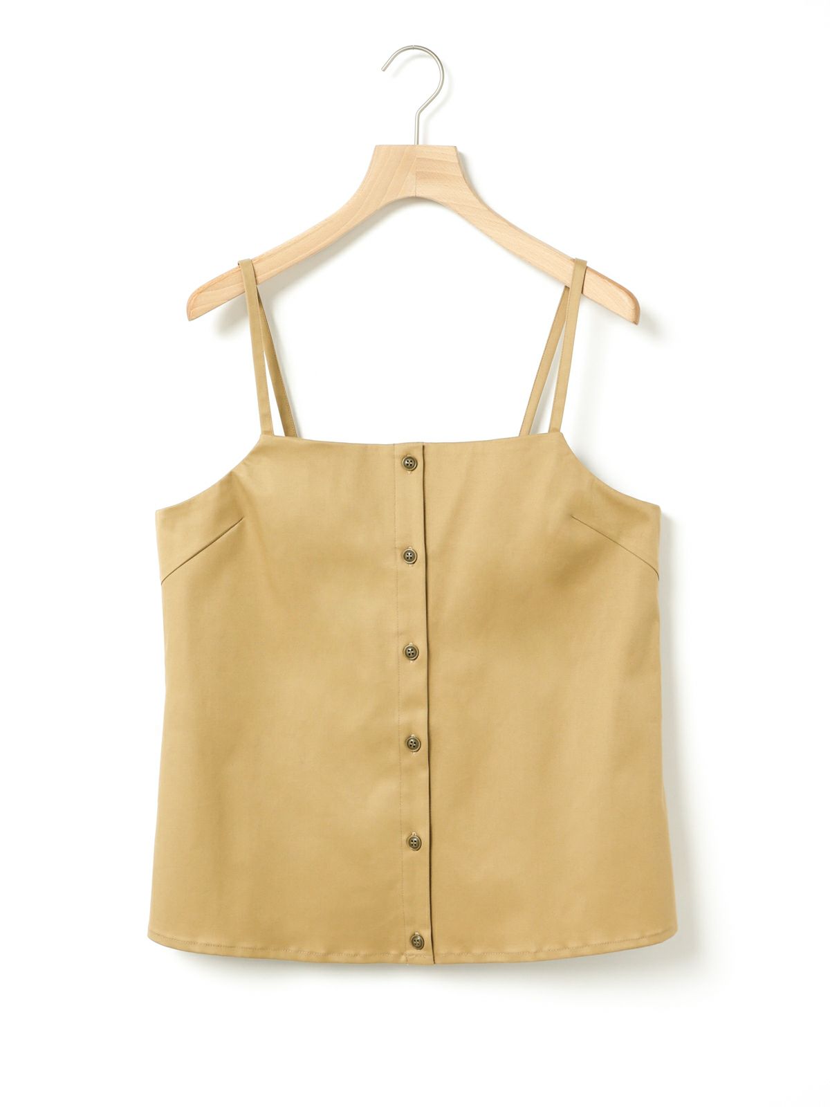 MARMARMAR ストラップ付きビスチェ｜ MARcourt ONLINE STORE