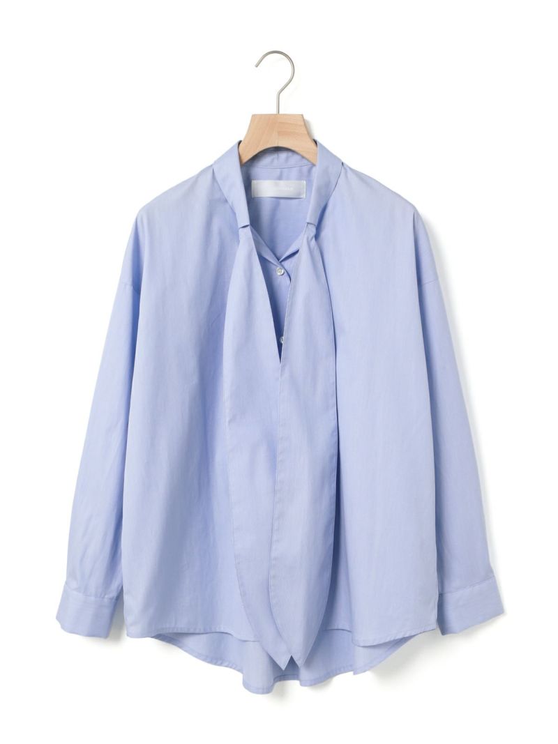 MARMARMAR リボン付きシャツカラー MARMARMAR リボン付きシャツカラー｜ MARcourt ONLINE STORE