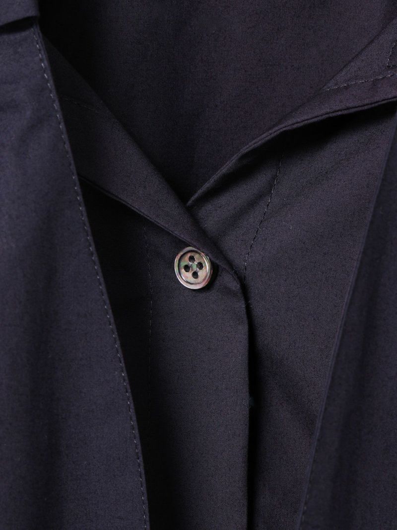 MARMARMAR リボン付きシャツカラー MARMARMAR リボン付きシャツカラー｜ MARcourt ONLINE STORE