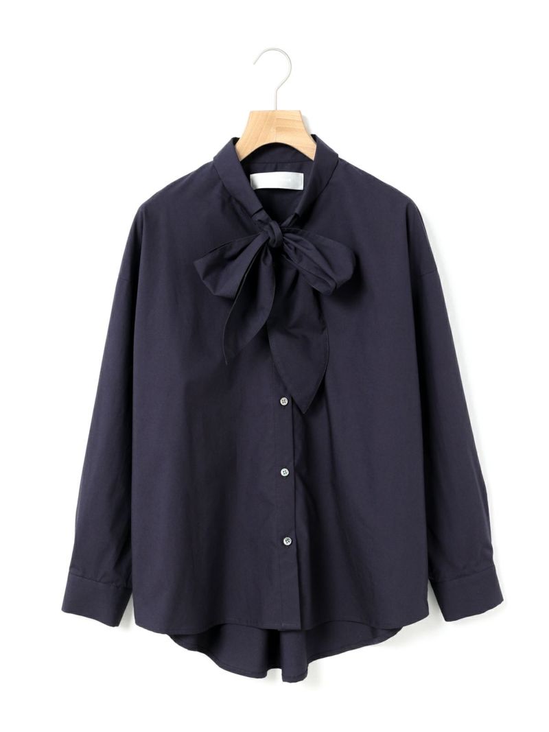 MARMARMAR リボン付きシャツカラー MARMARMAR リボン付きシャツカラー｜ MARcourt ONLINE STORE
