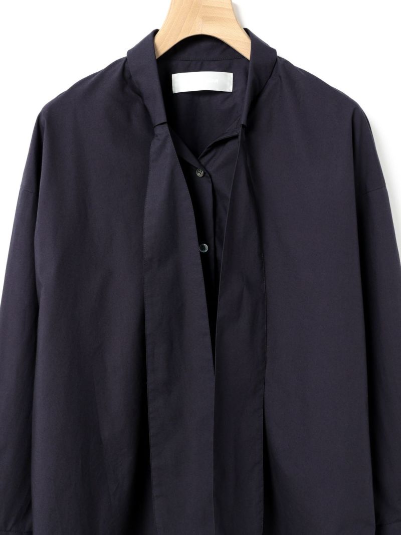MARMARMAR リボン付きシャツカラー｜ MARcourt ONLINE STORE
