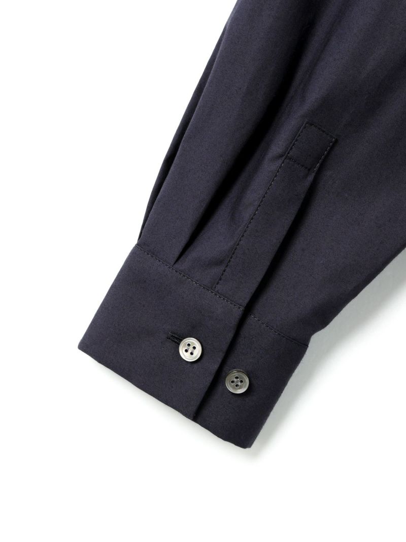 MARMARMAR リボン付きシャツカラー｜ MARcourt ONLINE STORE