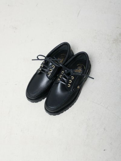 ARTESANOS デッキシューズ (RA-200-PR-TR)