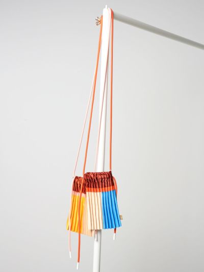 MULTITUDES MINI BAG ボディミニバッグ