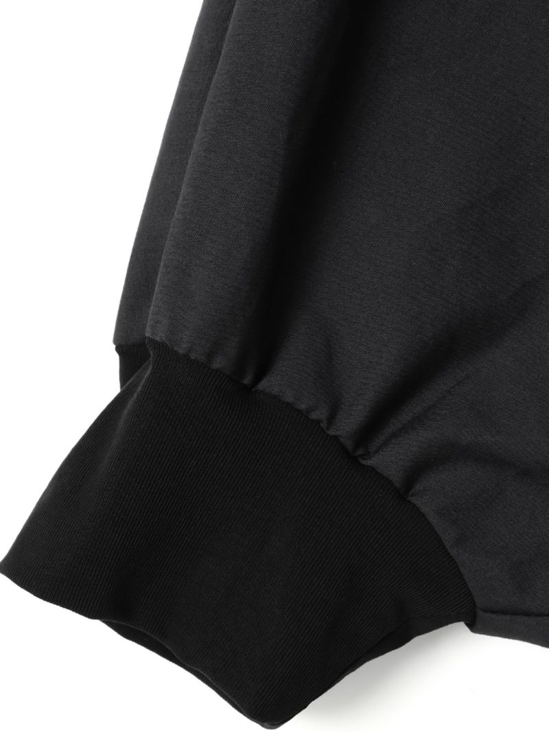 mizuiro ind ワイドコクーンプルオーバー｜ MARcourt ONLINE
