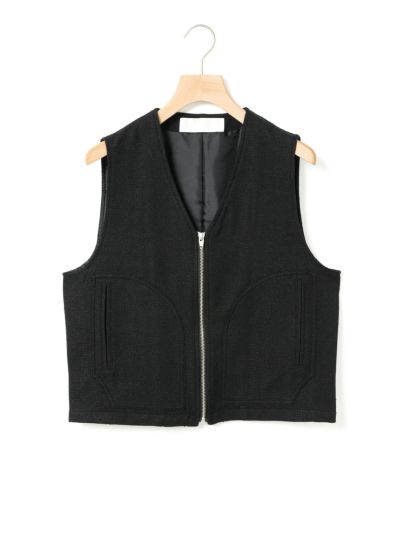 極美品　marmarmar　ベスト　23aw　マーコート　定価2.5　Ｆサイズ 000000011153-01-m.jpg?t=