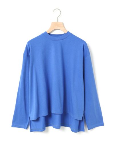 MARMARMAR ロングスリーブT