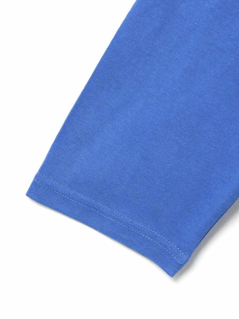 MARMARMAR ロングスリーブT｜ MARcourt ONLINE STORE - マーコート