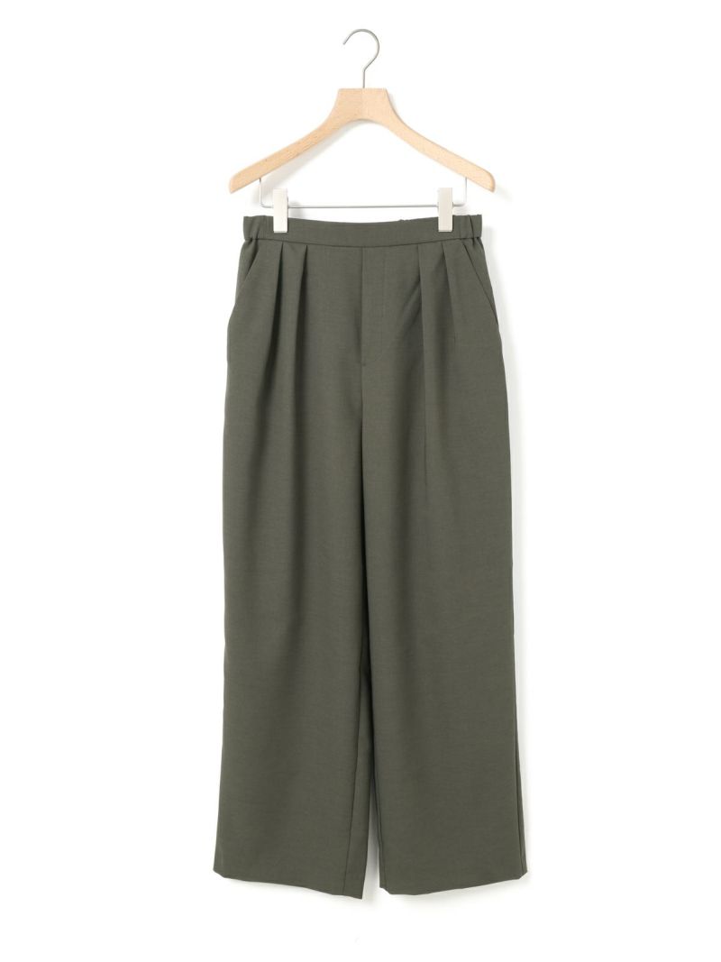 omy様 MidiUmi スラックスワイドパンツ｜ MARcourt ONLINE STORE