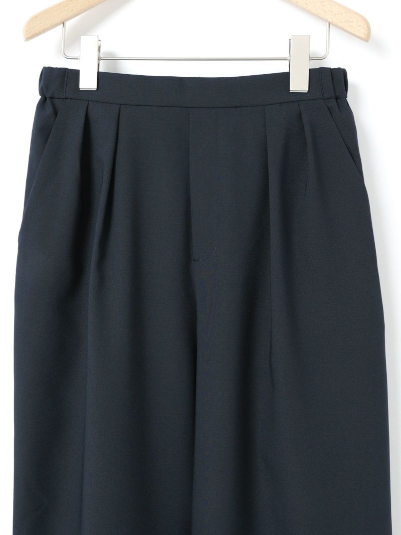 omy様 MidiUmi スラックスワイドパンツ｜ MARcourt ONLINE STORE