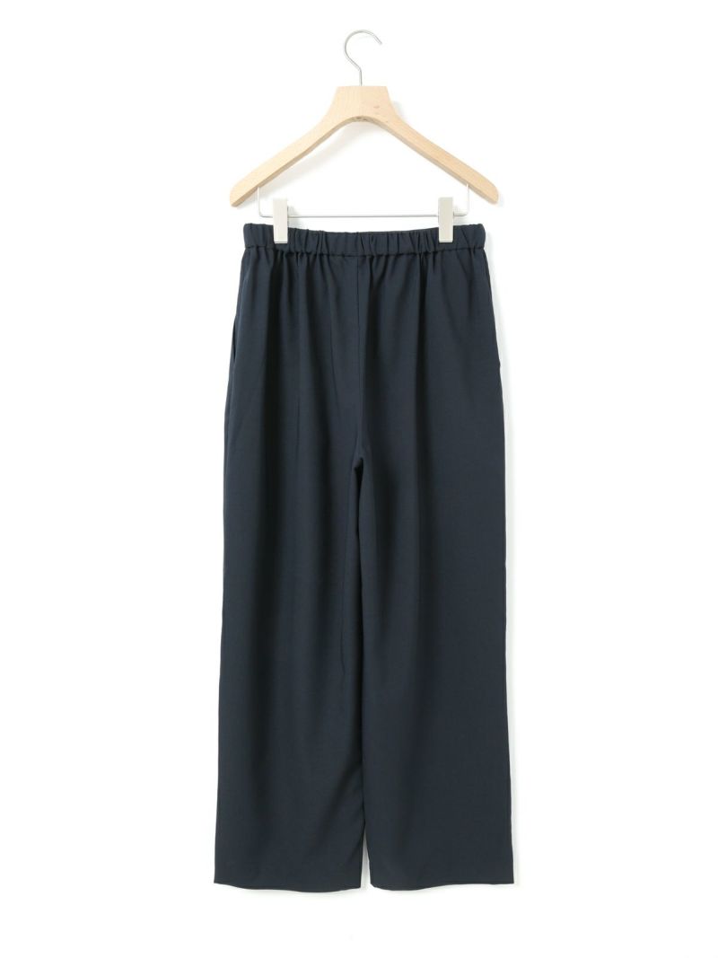MidiUmi スラックスワイドパンツ｜ MARcourt ONLINE STORE