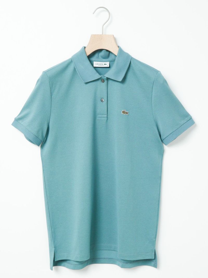 LACOSTE ポロシャツ｜ MARcourt ONLINE STORE - マーコート