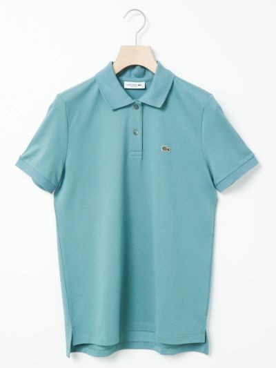 LACOSTE ポロシャツ
