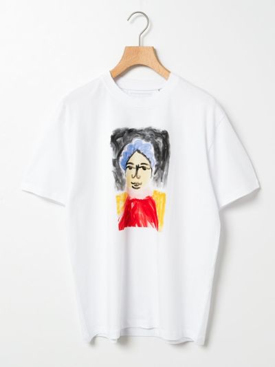 Encre. Tシャツ T-SHRTS HENRY