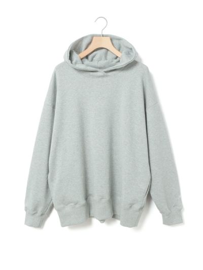 MARMARMAR フード付きスウェットシャツ