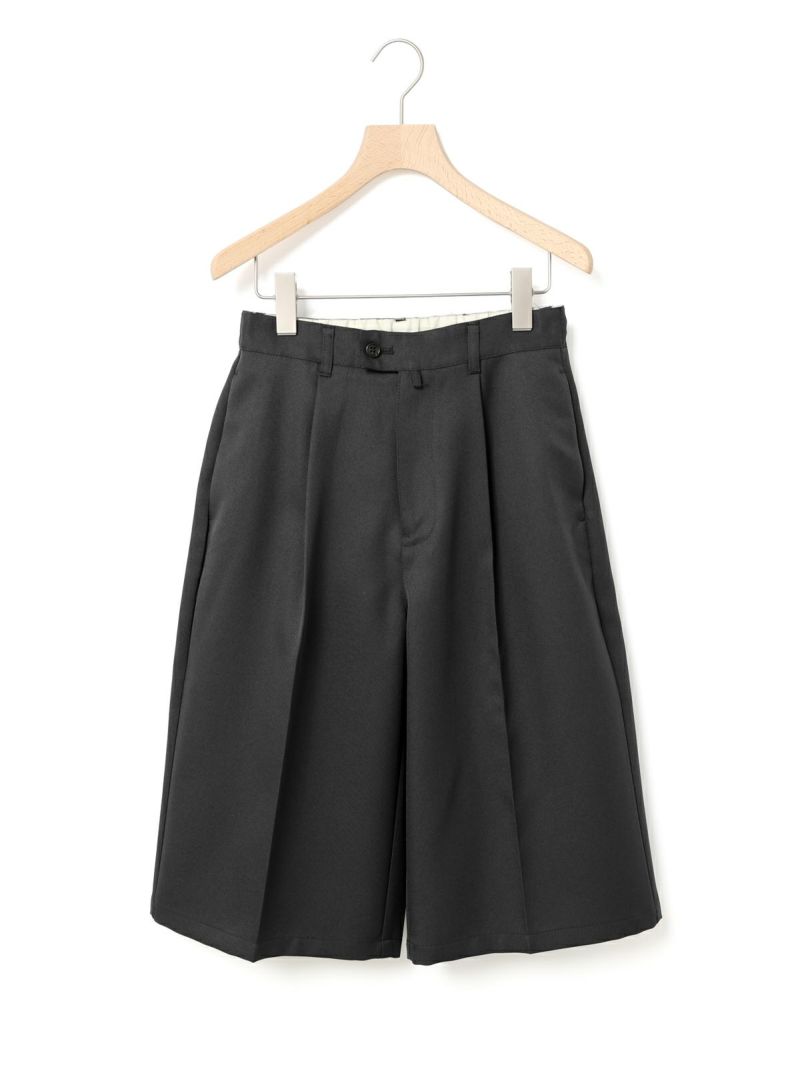 MARMARMAR バギーショートスラックス｜ MARcourt ONLINE STORE