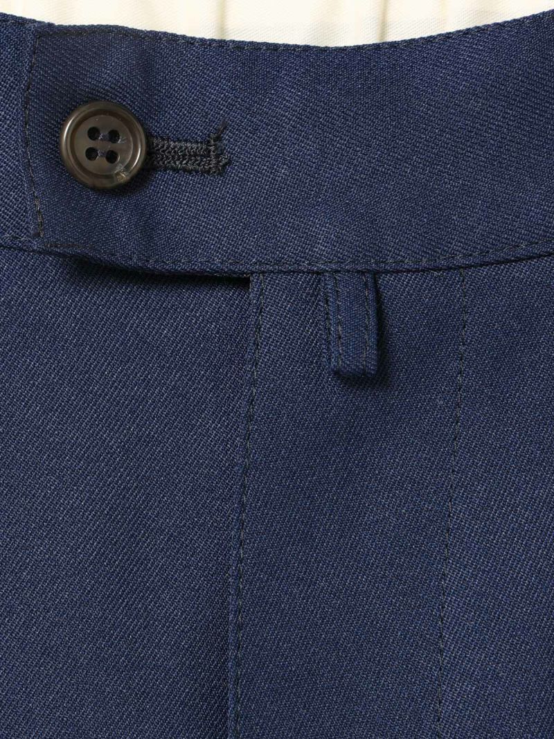 MARMARMAR バギーショートスラックス｜ MARcourt ONLINE STORE