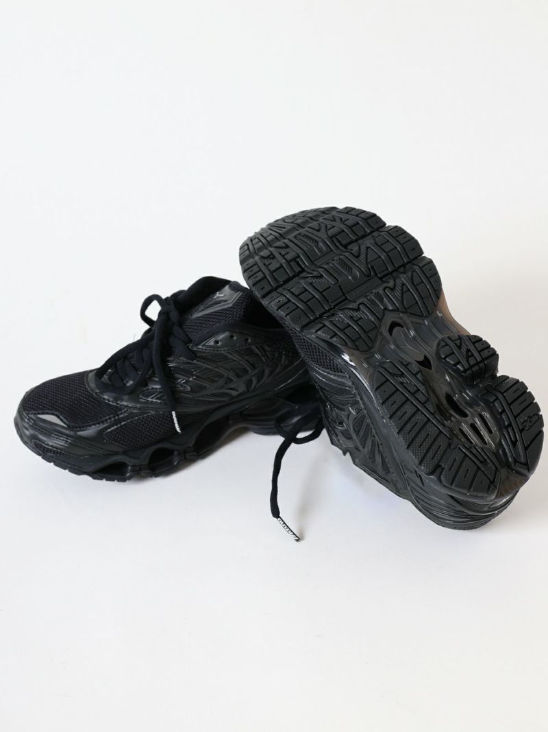 MIZUNO ウェーブプロフェシースニーカー (D1GA333701)｜ MARcourt