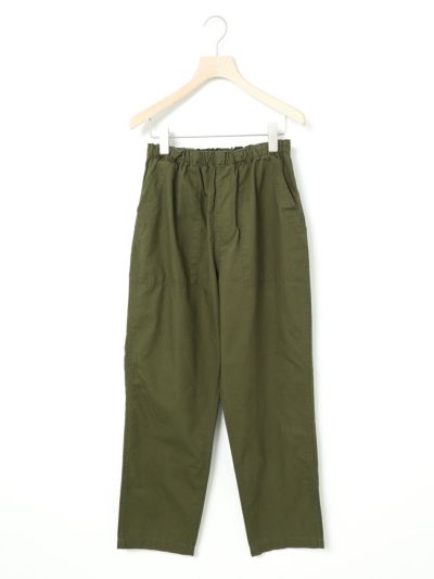 GUNG HO ワークパンツ