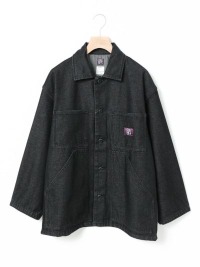 GUNG HO デニムジャケット