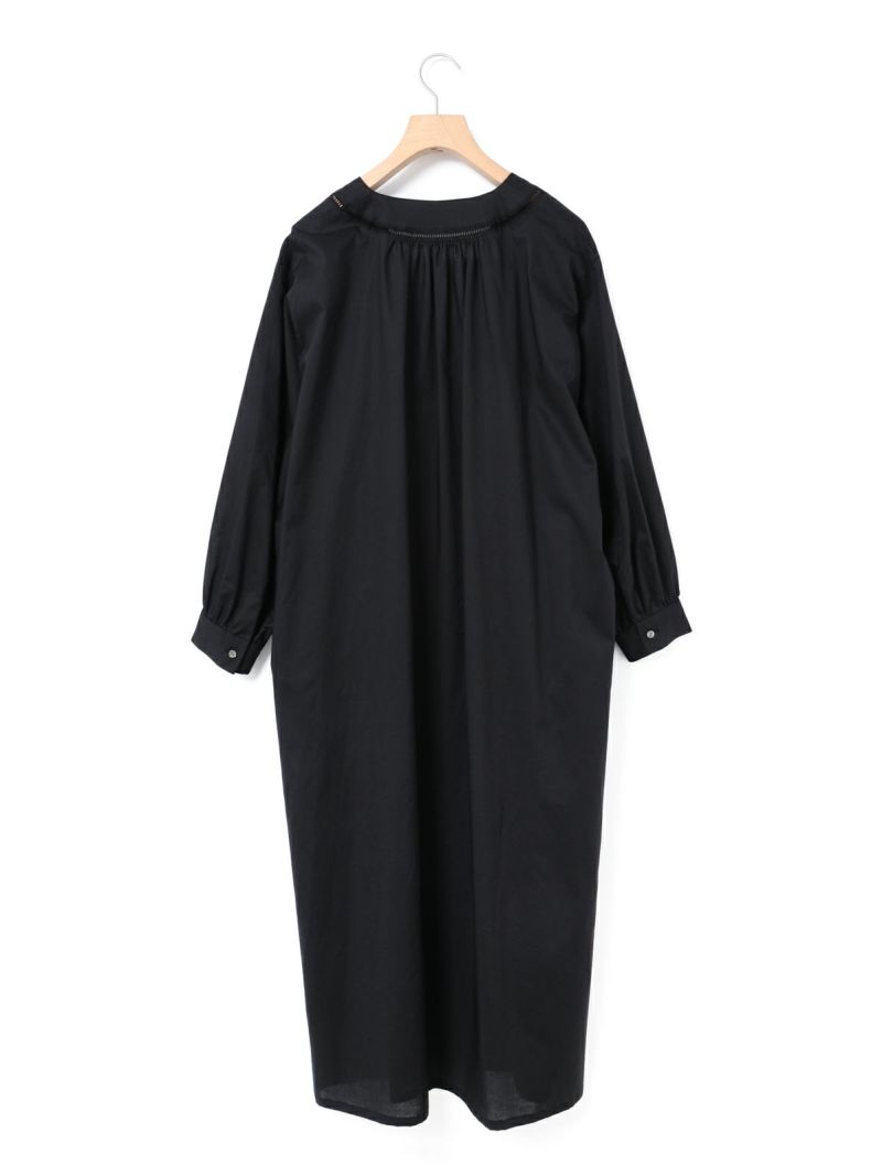 MidiUmi レーススモックワンピース｜ MARcourt ONLINE STORE