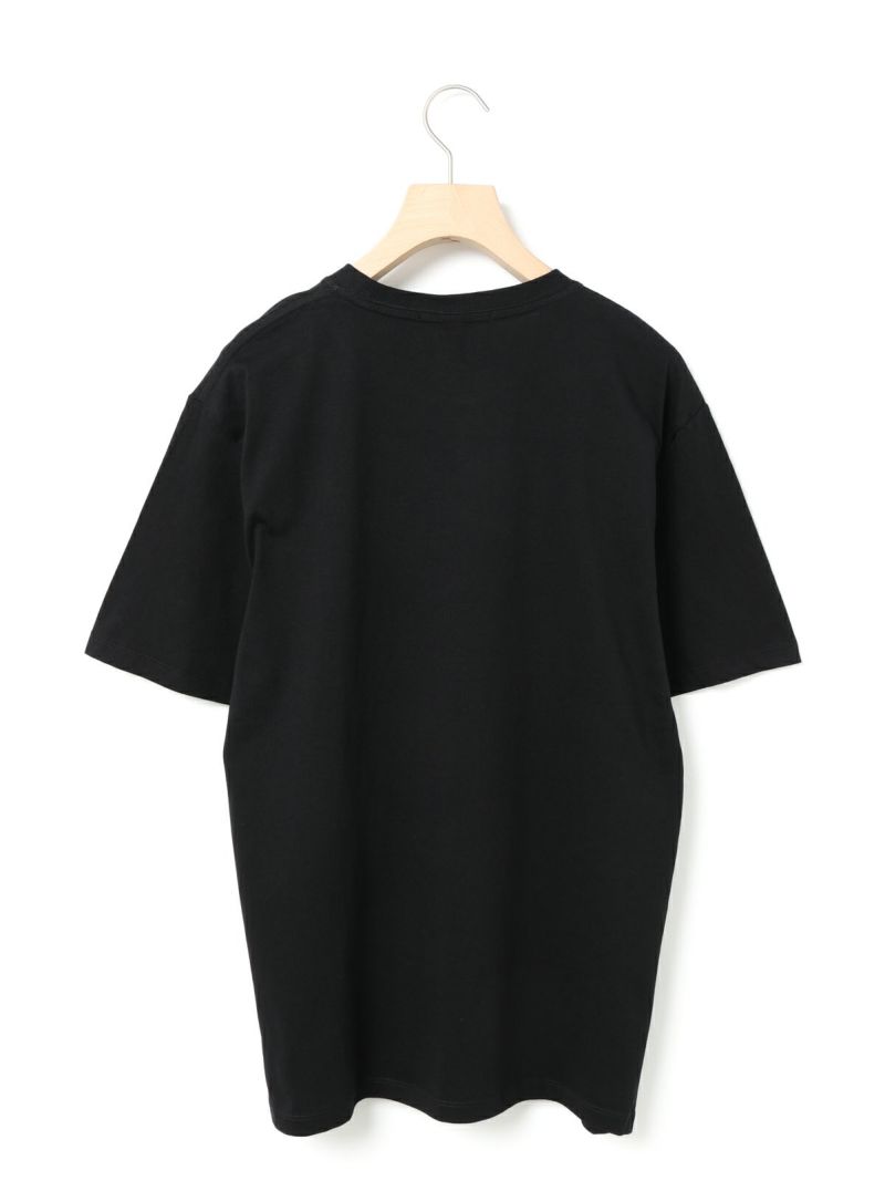simeon farrar Tシャツ MARMARMAR×SIMEON FARRAR バニープリントT｜ MARcourt ONLINE