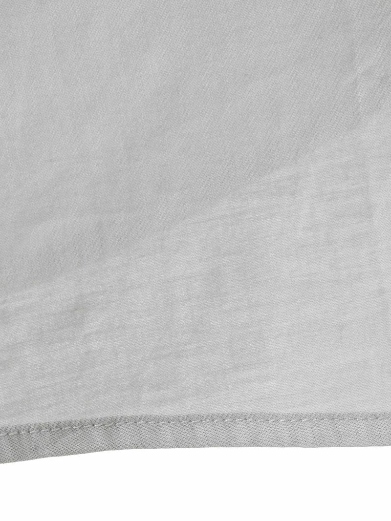 9/16(火)12:00販売終了】MidiUmi Aラインシャツ｜ MARcourt