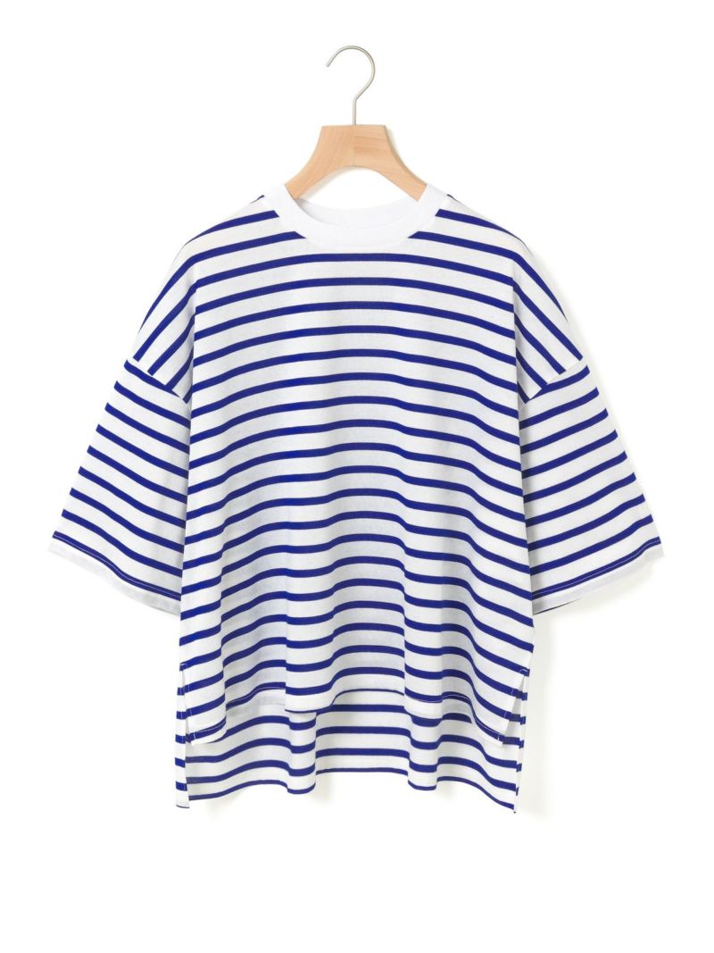 MARMARMAR クルーネックワイドTシャツ｜ MARcourt ONLINE STORE