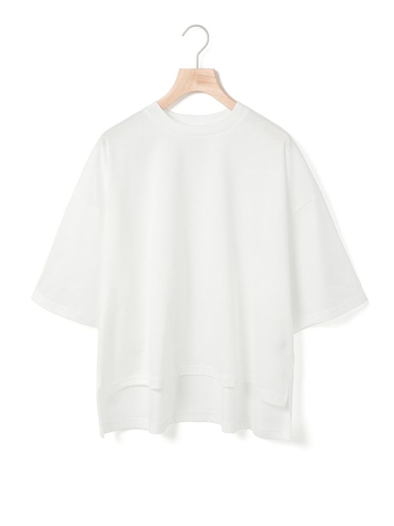 ★美品★25SS MARcourt MARMARMARクルーネックワイドTシャツ MARMARMAR クルーネックワイドTシャツ｜ MARcourt ONLINE STORE