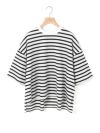 MARMARMAR クルーネックワイドTシャツ｜ MARcourt ONLINE STORE