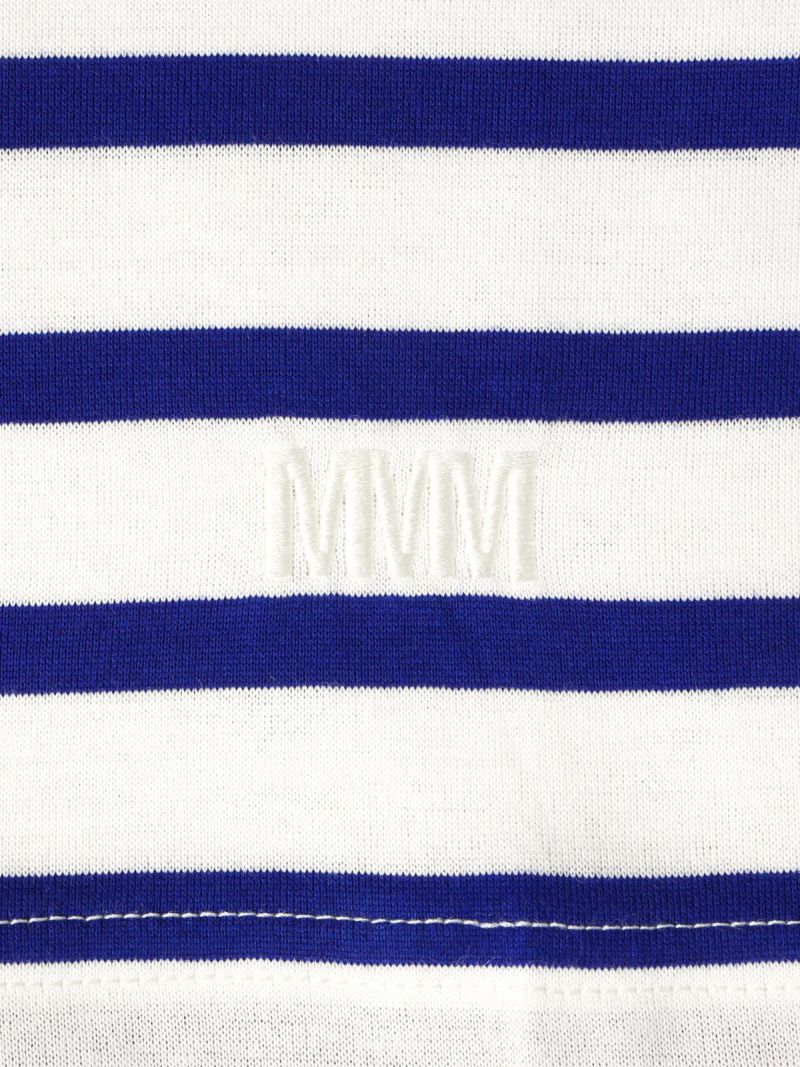★美品★25SS MARcourt MARMARMARクルーネックワイドTシャツ MARMARMAR クルーネックワイドTシャツ｜ MARcourt ONLINE STORE