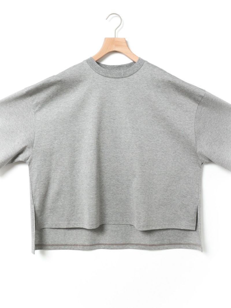 ★美品★25SS MARcourt MARMARMARクルーネックワイドTシャツ MARMARMAR クルーネックワイドTシャツ｜ MARcourt ONLINE STORE