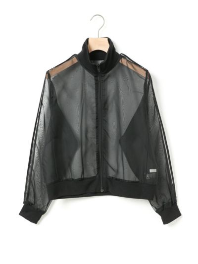 MARMARMAR シアートラックジャケット