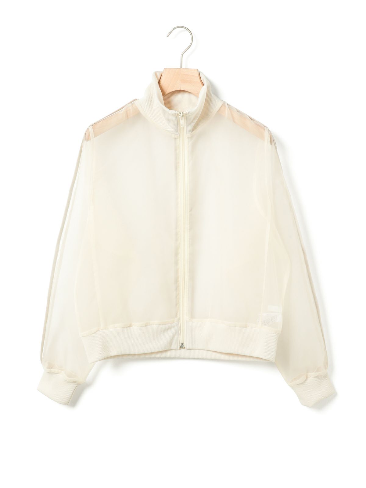 MARMARMAR シアートラックジャケット｜ MARcourt ONLINE STORE
