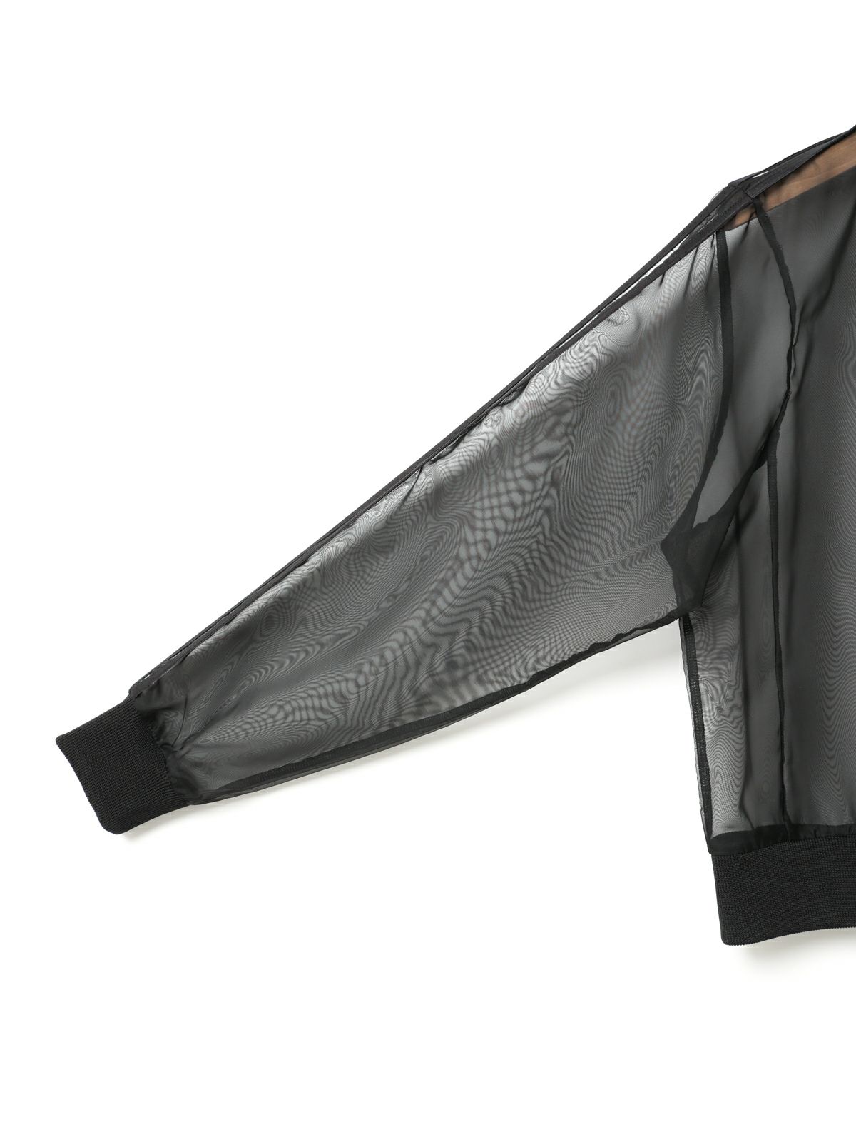 MARMARMAR シアートラックジャケット｜ MARcourt ONLINE STORE