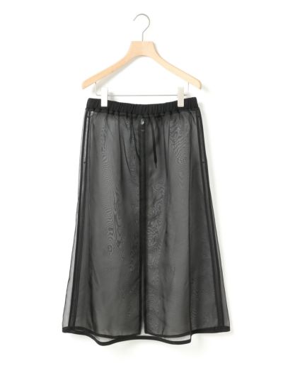 MARMARMAR シアートラックスカート