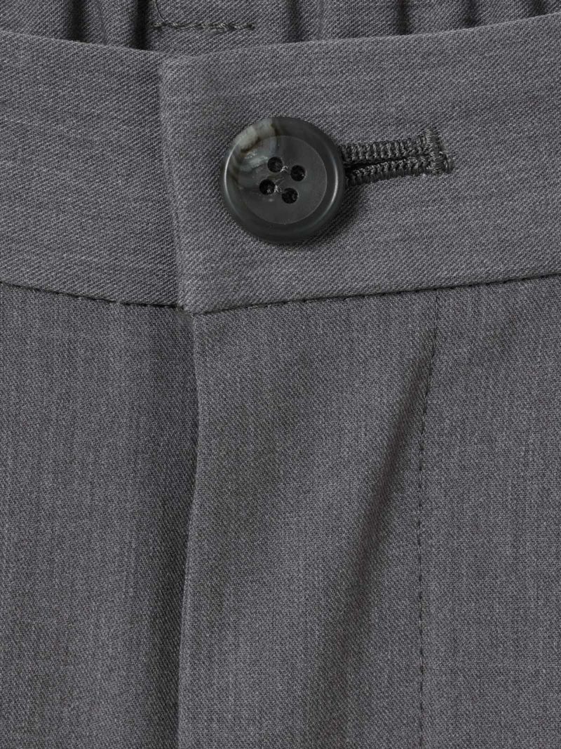 MARMARMAR ハイウエストワイドトラウザー｜ MARcourt ONLINE STORE